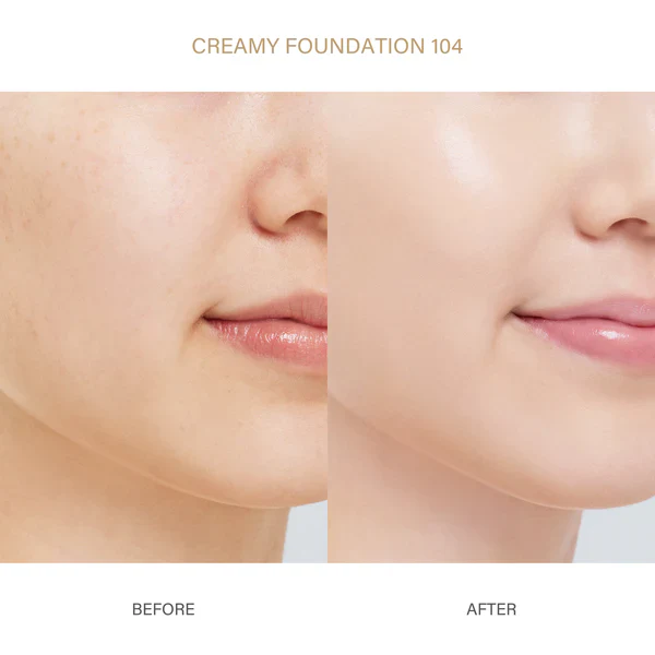 Paul & Joe Sublime Cream Foundation - Image 11