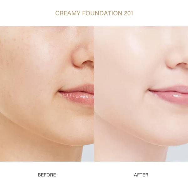 Paul & Joe Sublime Cream Foundation - Image 13