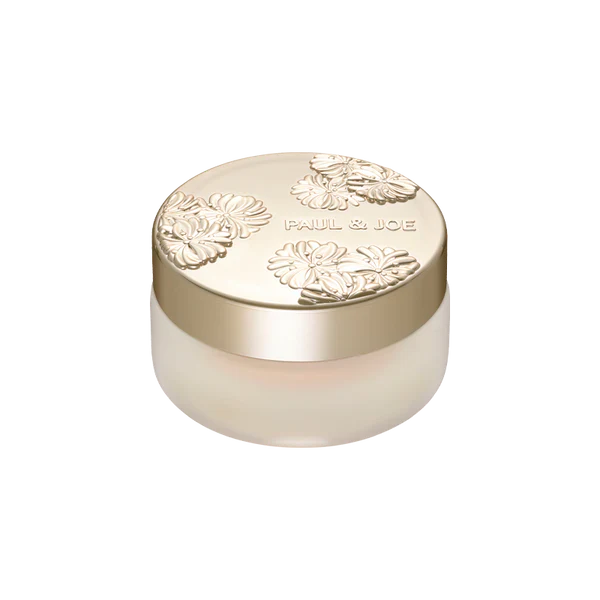 Paul & Joe Sublime Cream Foundation - Image 2