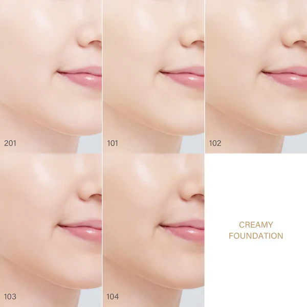 Paul & Joe Sublime Cream Foundation - Image 3