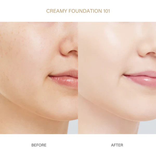 Paul & Joe Sublime Cream Foundation - Image 5
