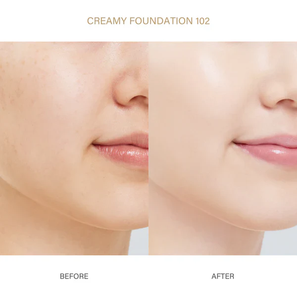 Paul & Joe Sublime Cream Foundation - Image 7