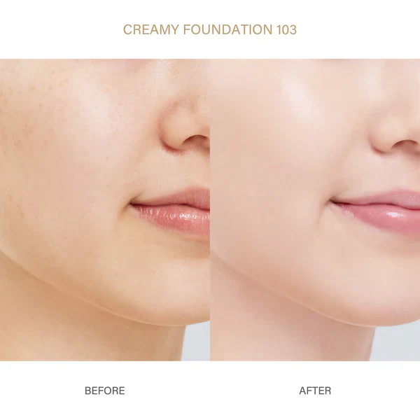 Paul & Joe Sublime Cream Foundation - Image 9