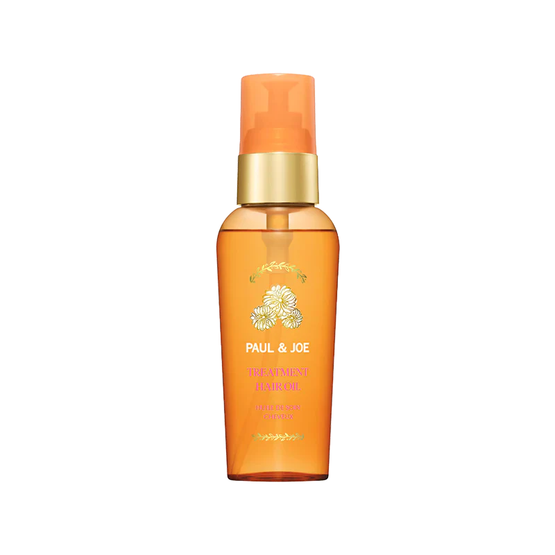Paul & Joe Treatment Hair Oil