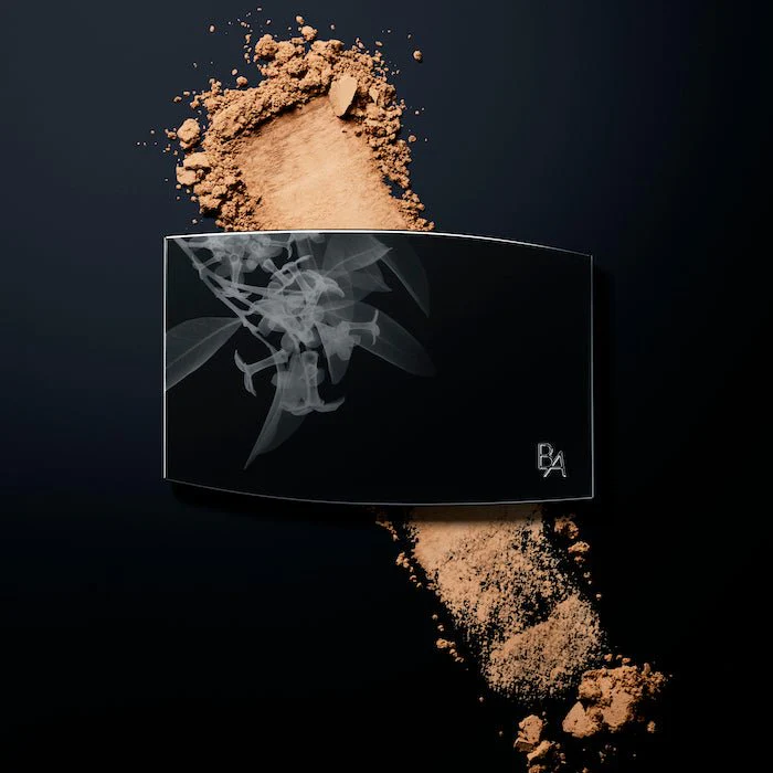 Pola BA Powdery Foundation