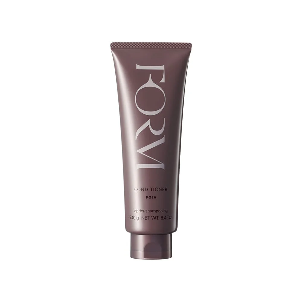 Pola Form Conditioner For Smoother Hair