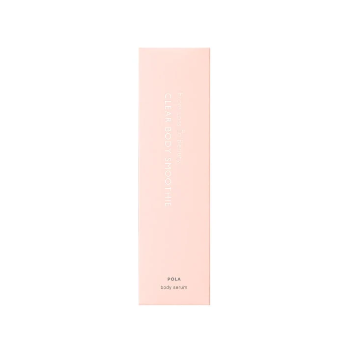 Pola From Lost to Beauty Clear Body Smoothie - Image 3