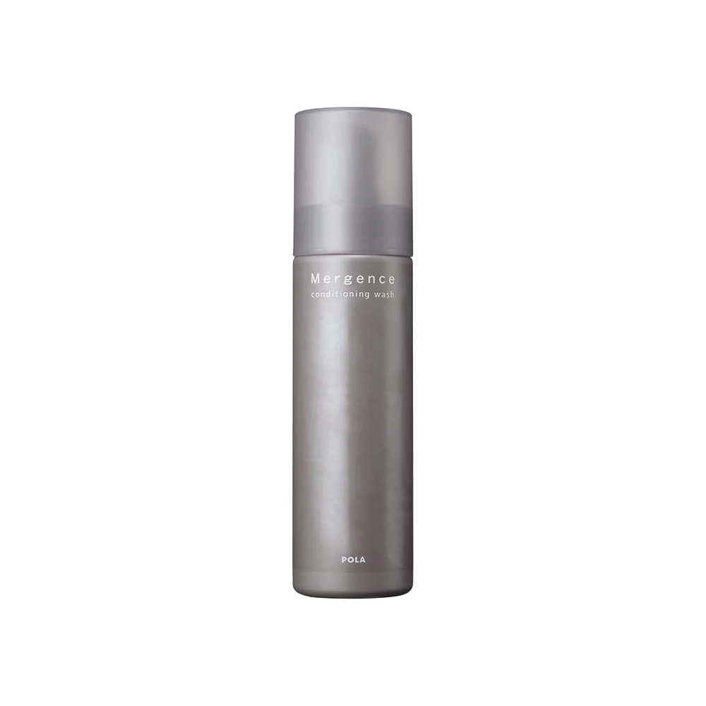 Pola Mergence Conditioning Wash