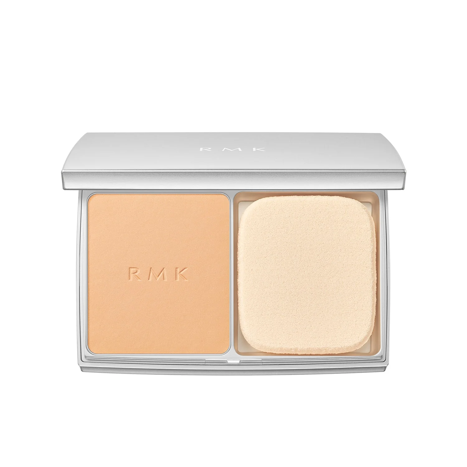 RMK Airy Powder Foundation N - Image 2