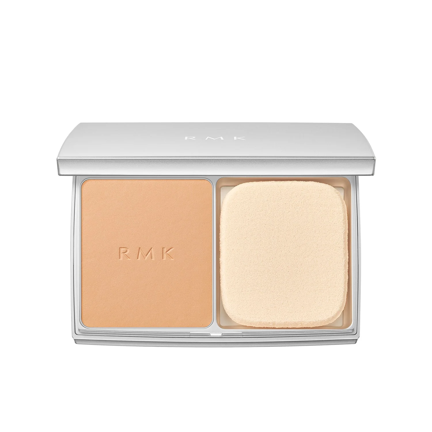 RMK Airy Powder Foundation N - Image 3