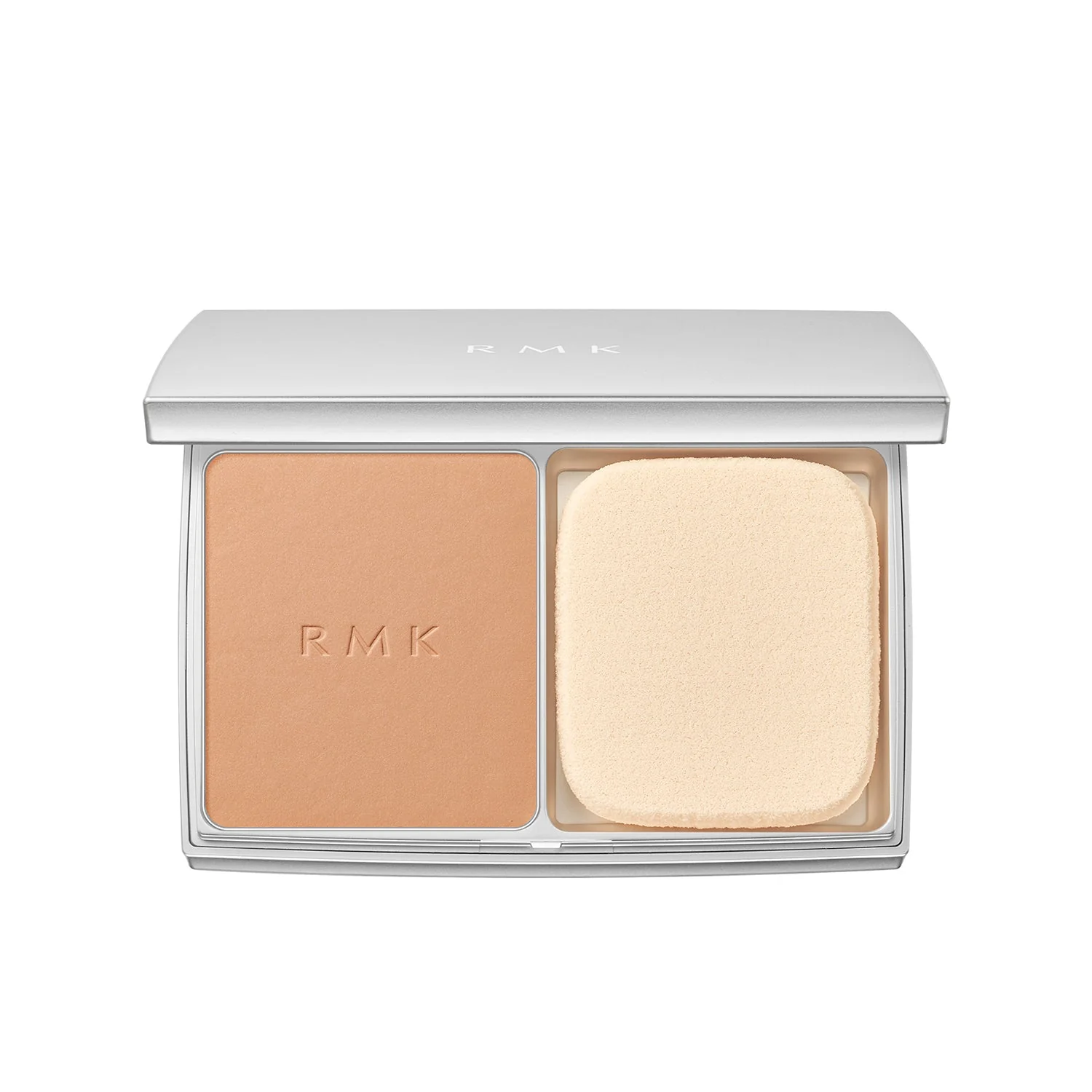 RMK Airy Powder Foundation N - Image 4