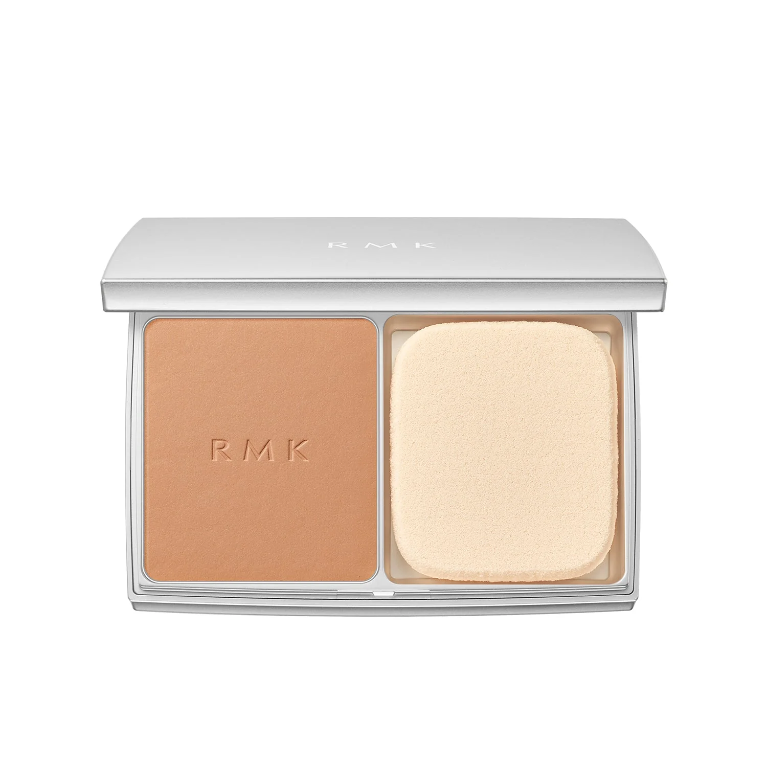 RMK Airy Powder Foundation N - Image 5
