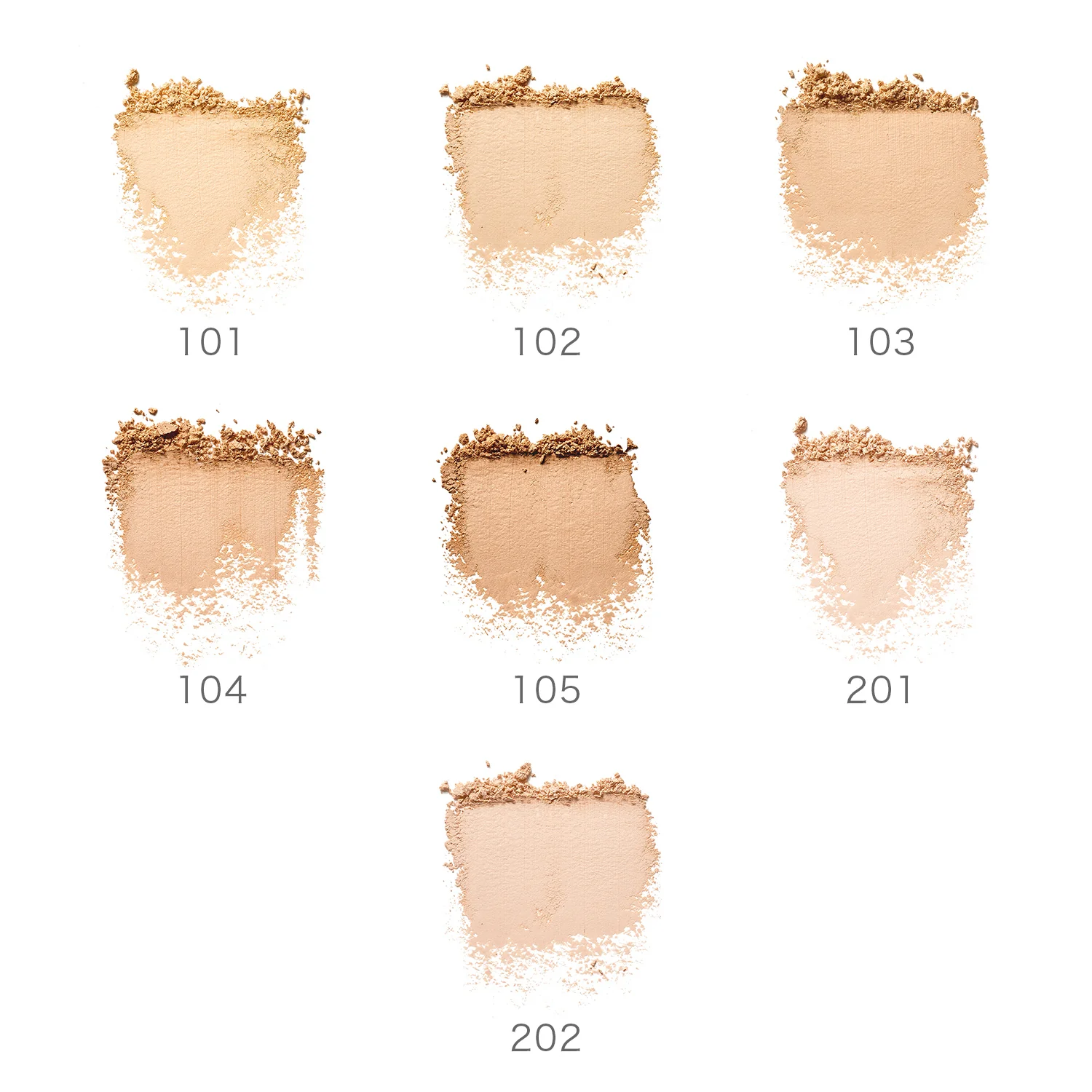 RMK Airy Powder Foundation N - Image 8