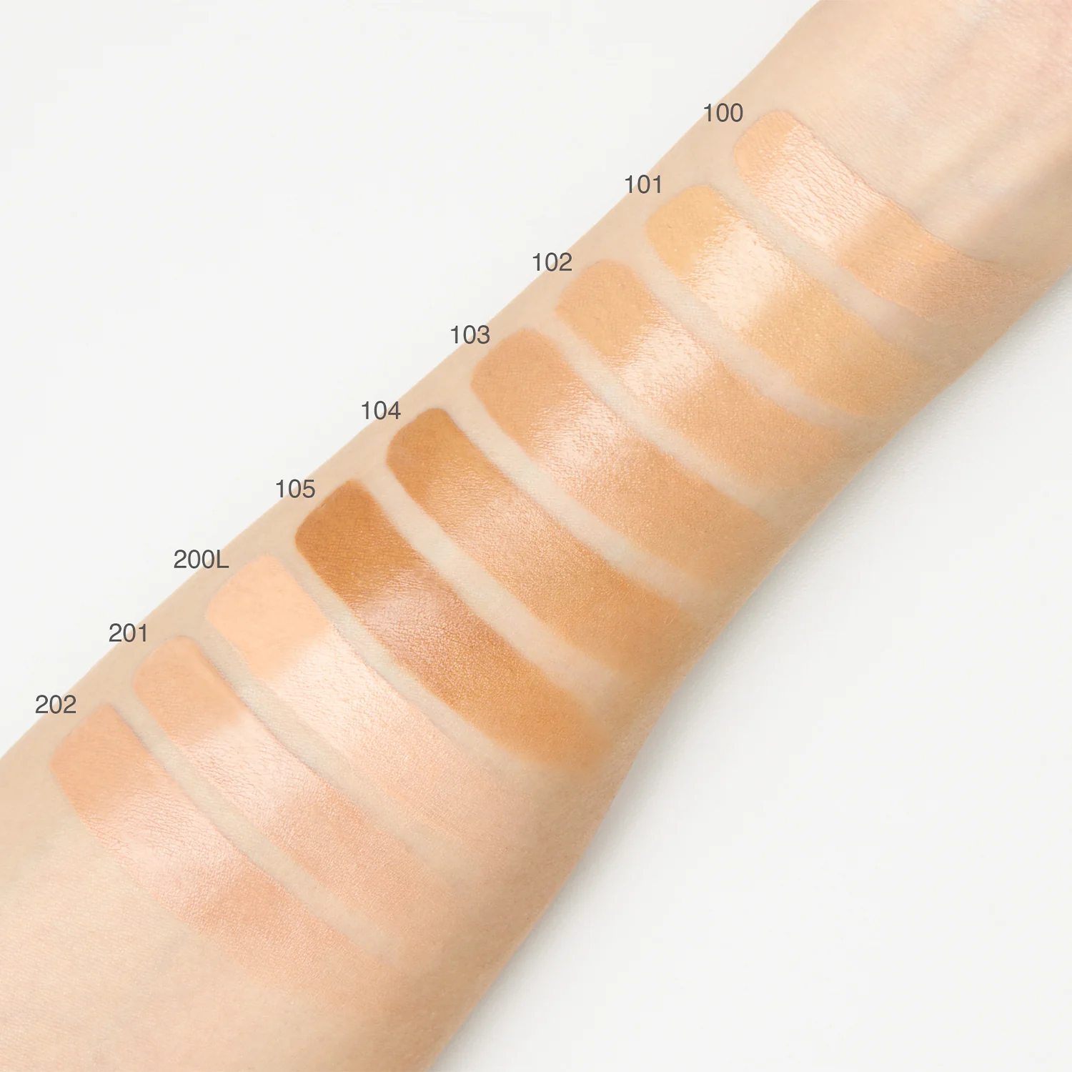 RMK Cream Foundation Aquatic Glow - Image 10