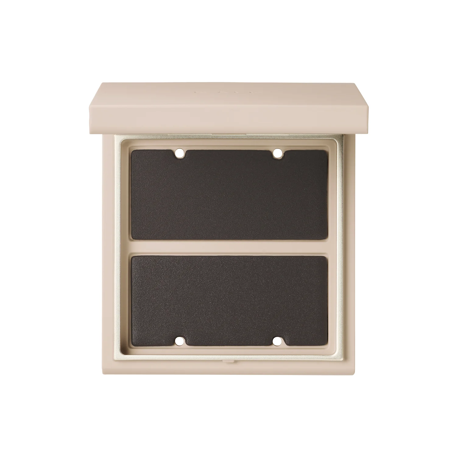 RMK Custom Palette