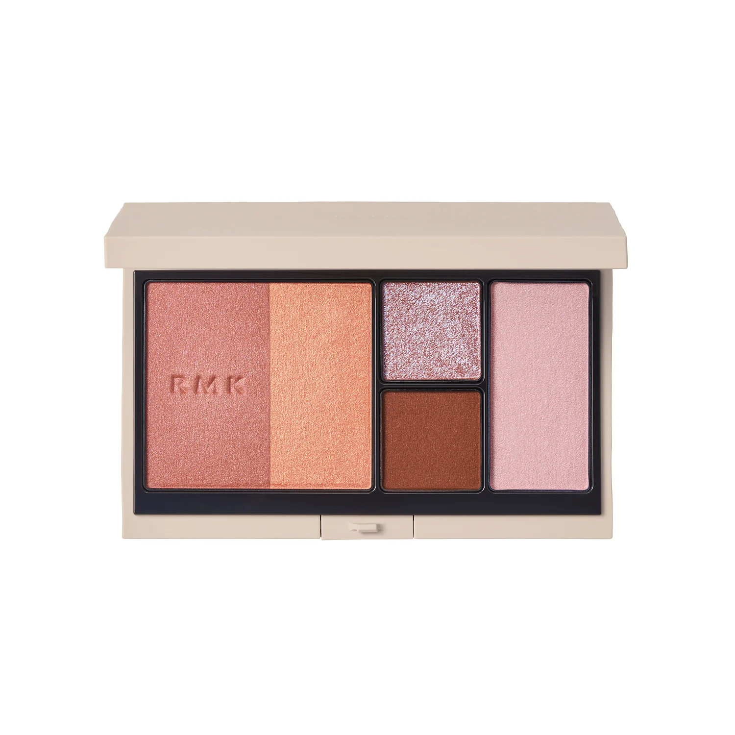 RMK Eyes & Face Palette EX01