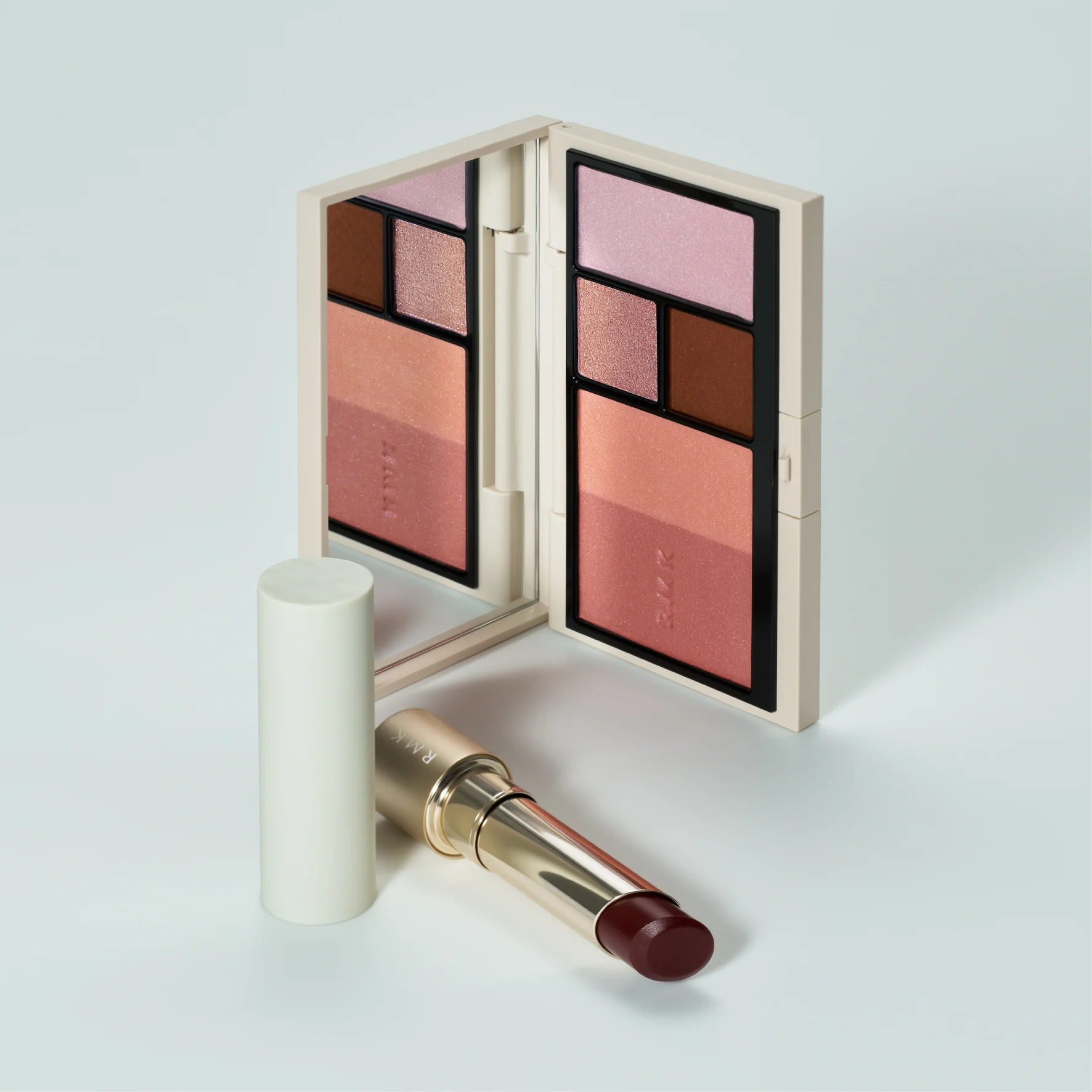 RMK Eyes & Face Palette EX01 - Image 3