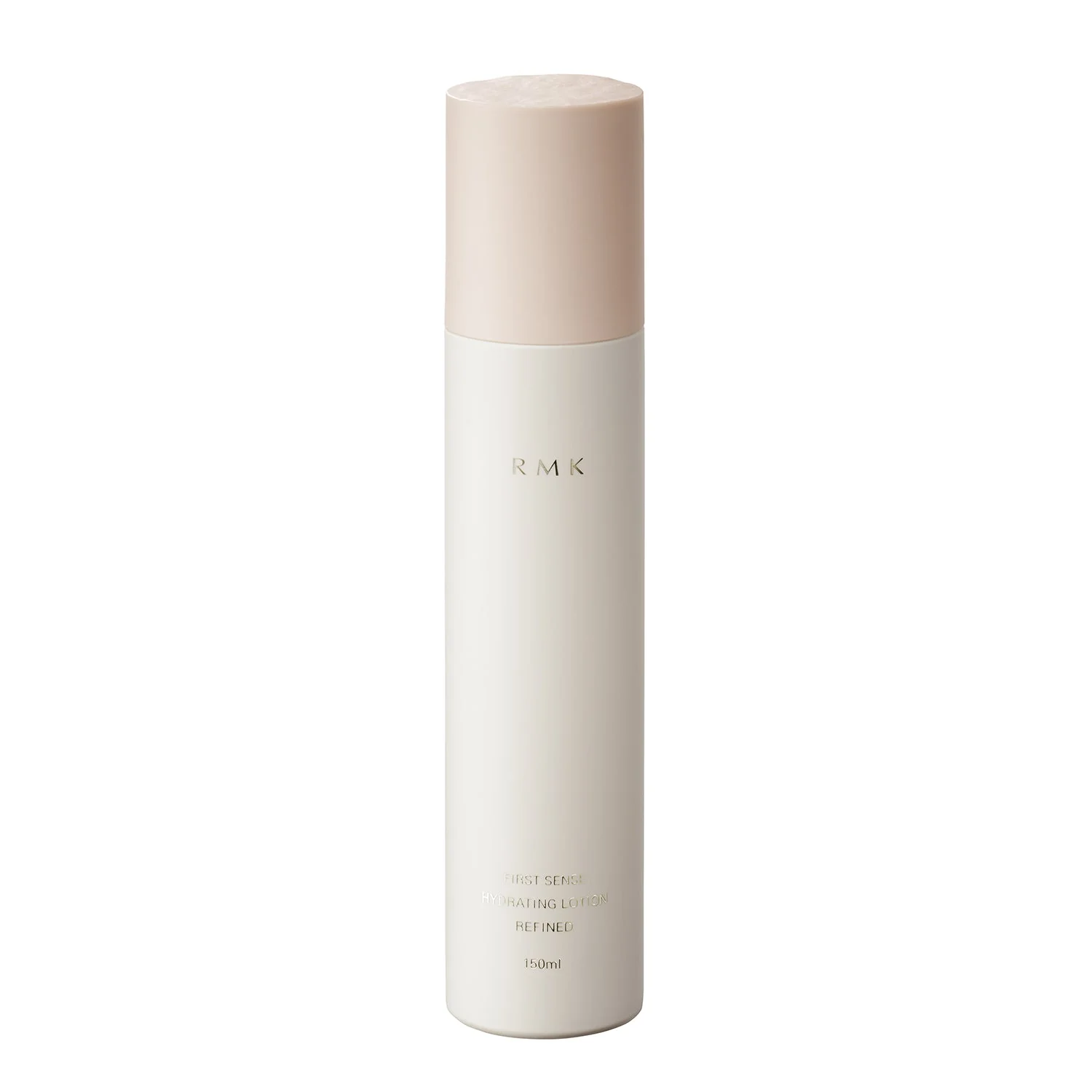 RMK First Sense Hydrating Lotion Refined