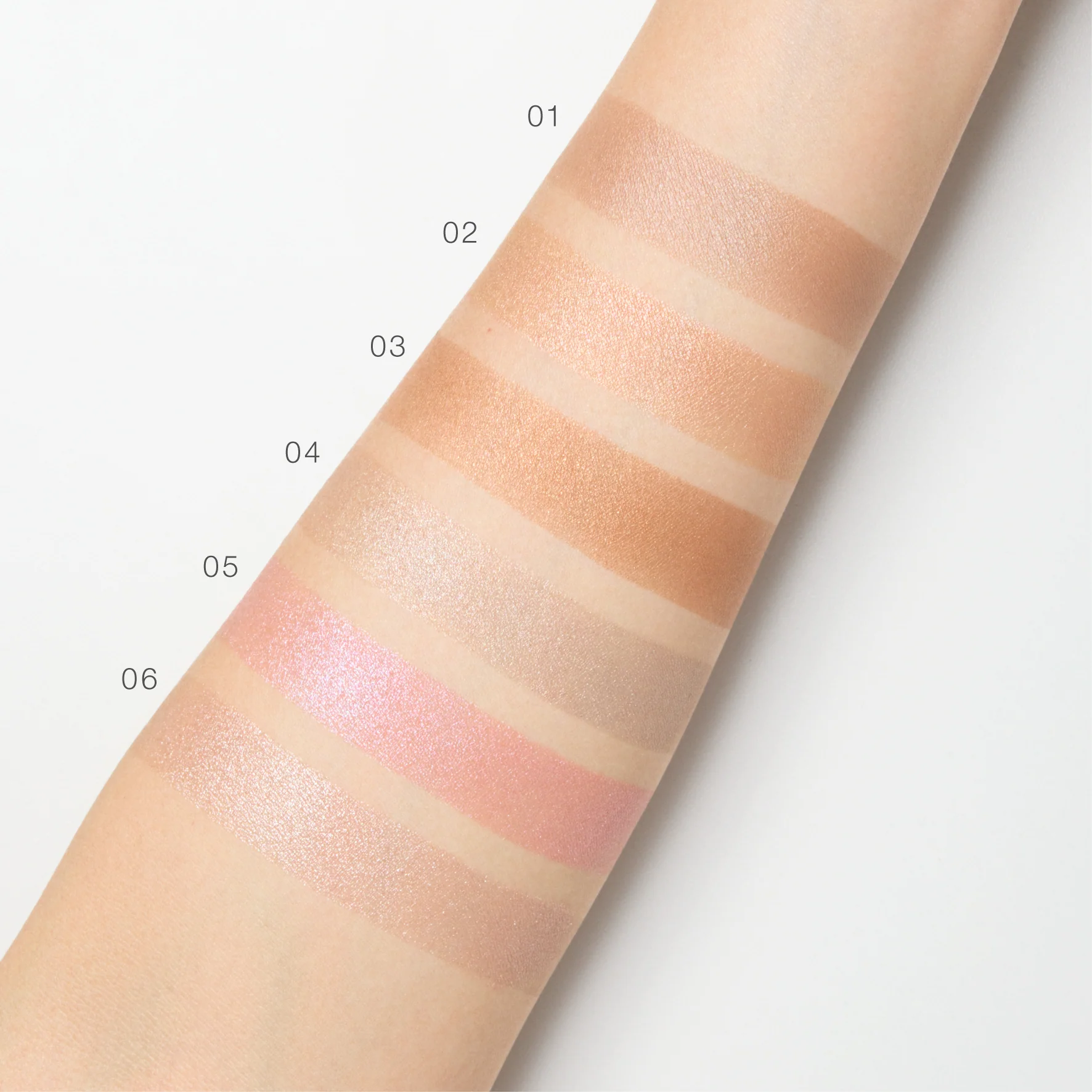RMK Lid Impression Liquid Eyeshadow - Image 19