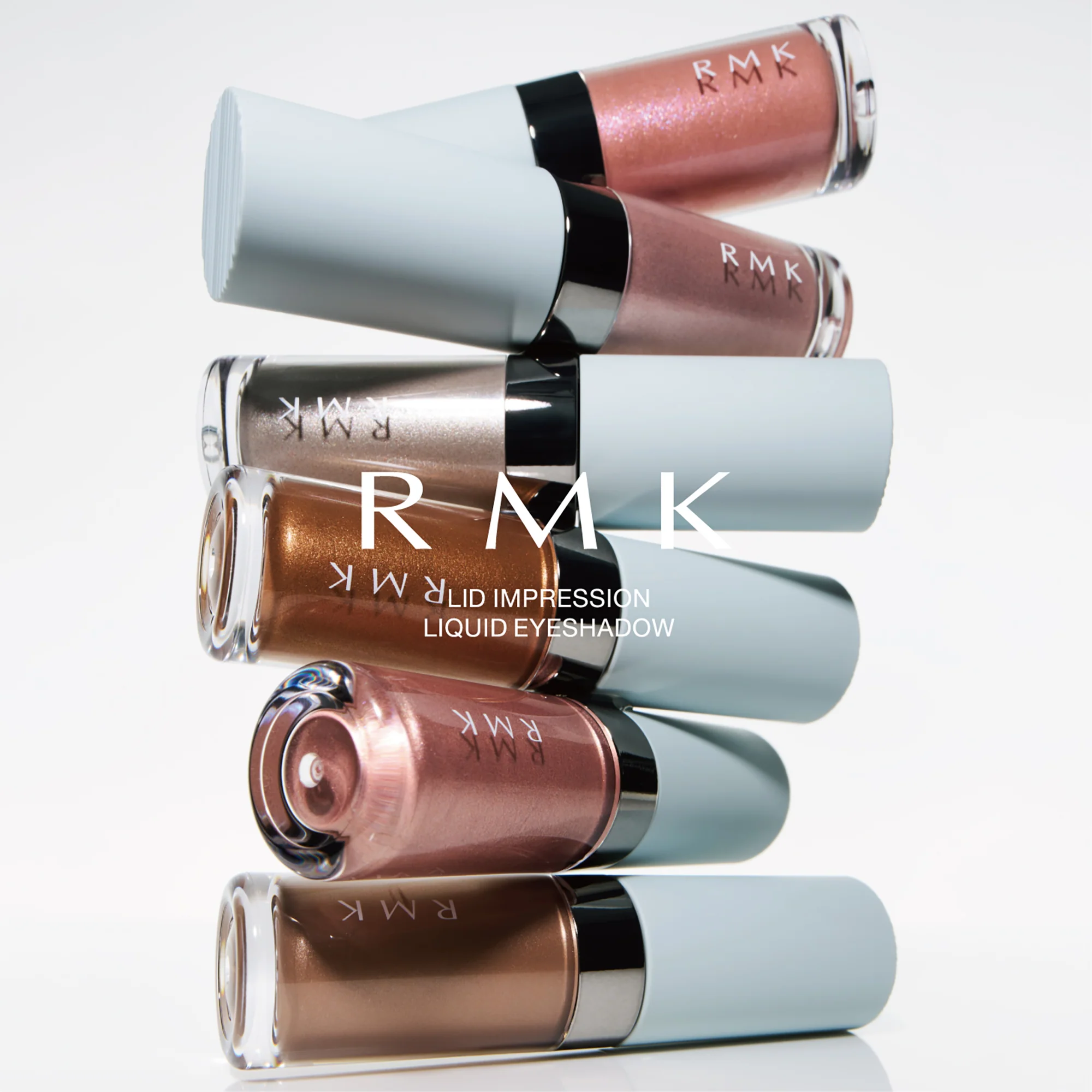 RMK Lid Impression Liquid Eyeshadow - Image 21
