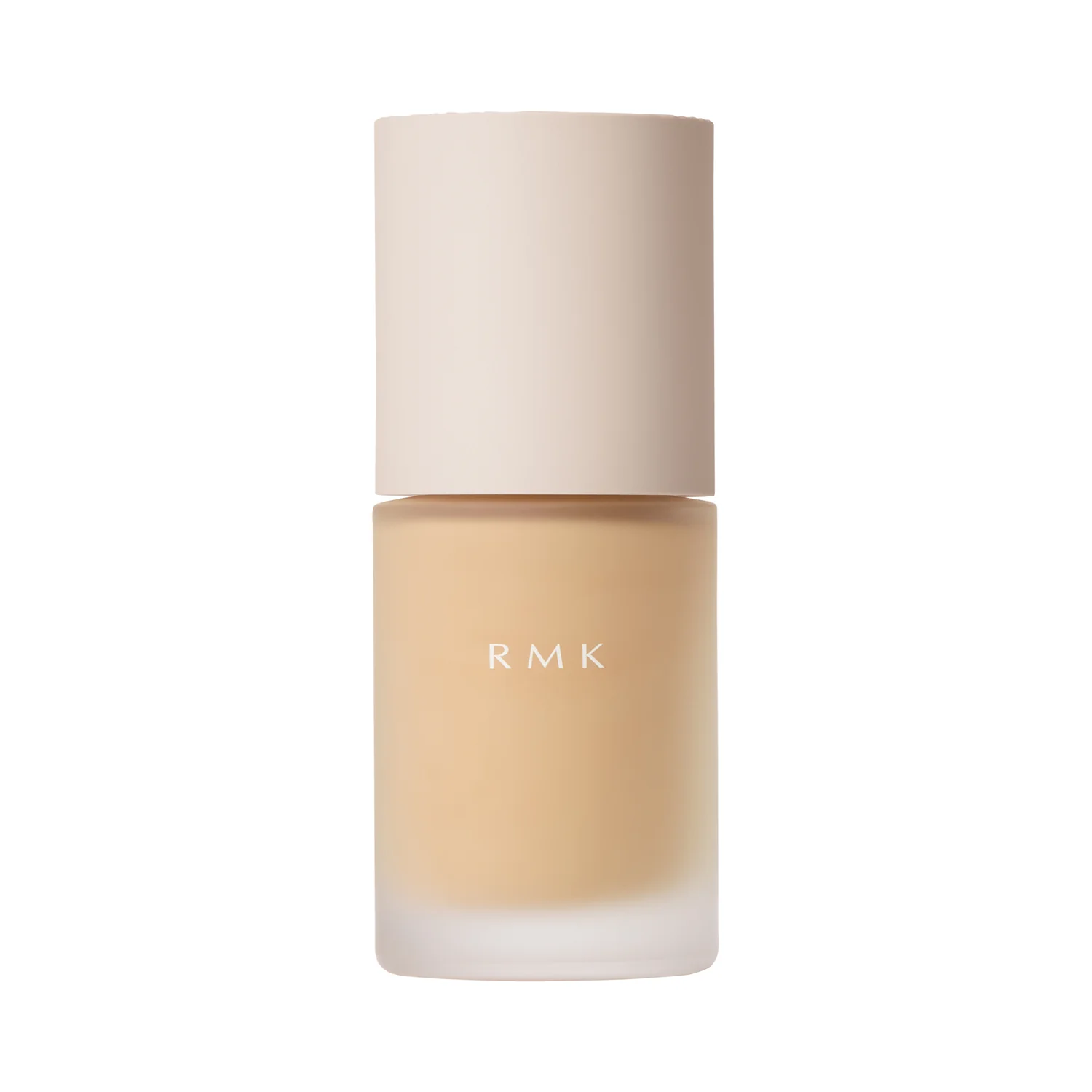 RMK Liquid Foundation Flawless Coverage Plus - Image 2