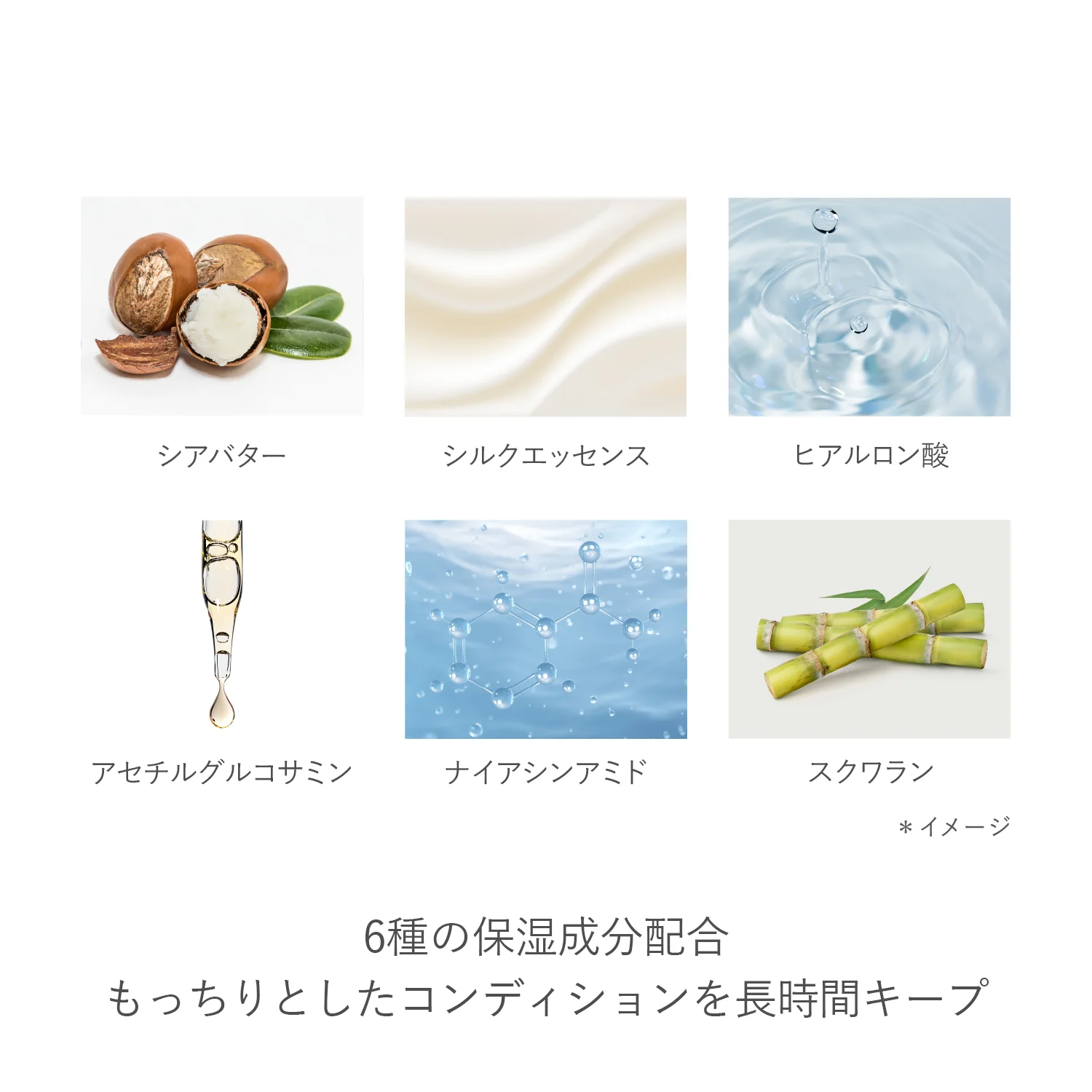 RMK Luminous Makeup Base - Image 6