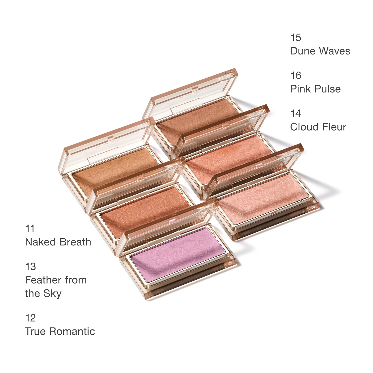 RMK Pure Complexion Blush - Image 21