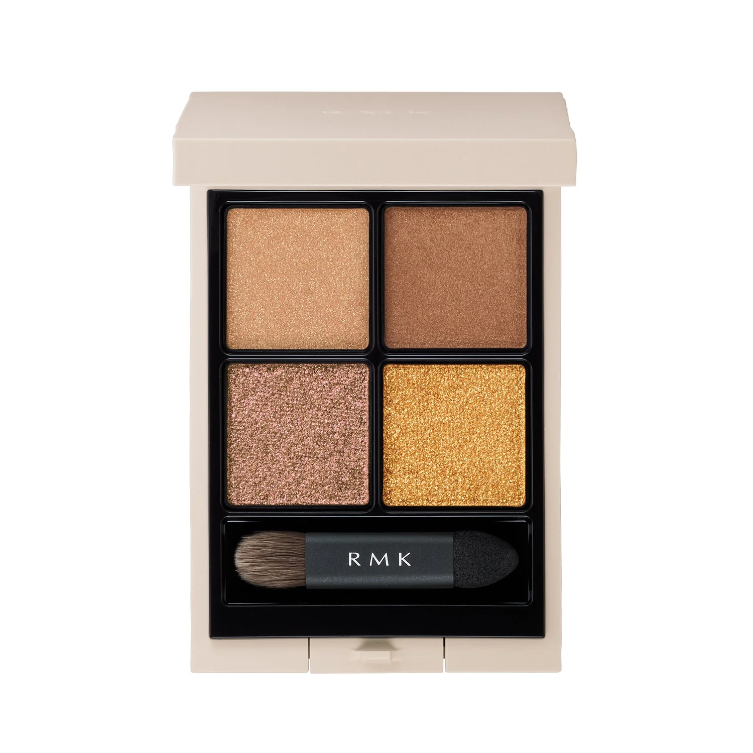 RMK Synchromatic Eyeshadow Palette - Image 3