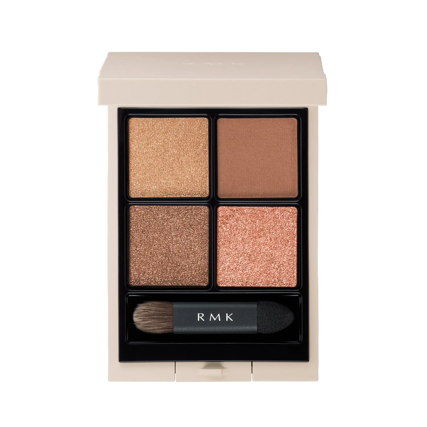 RMK Synchromatic Eyeshadow Palette - Image 5