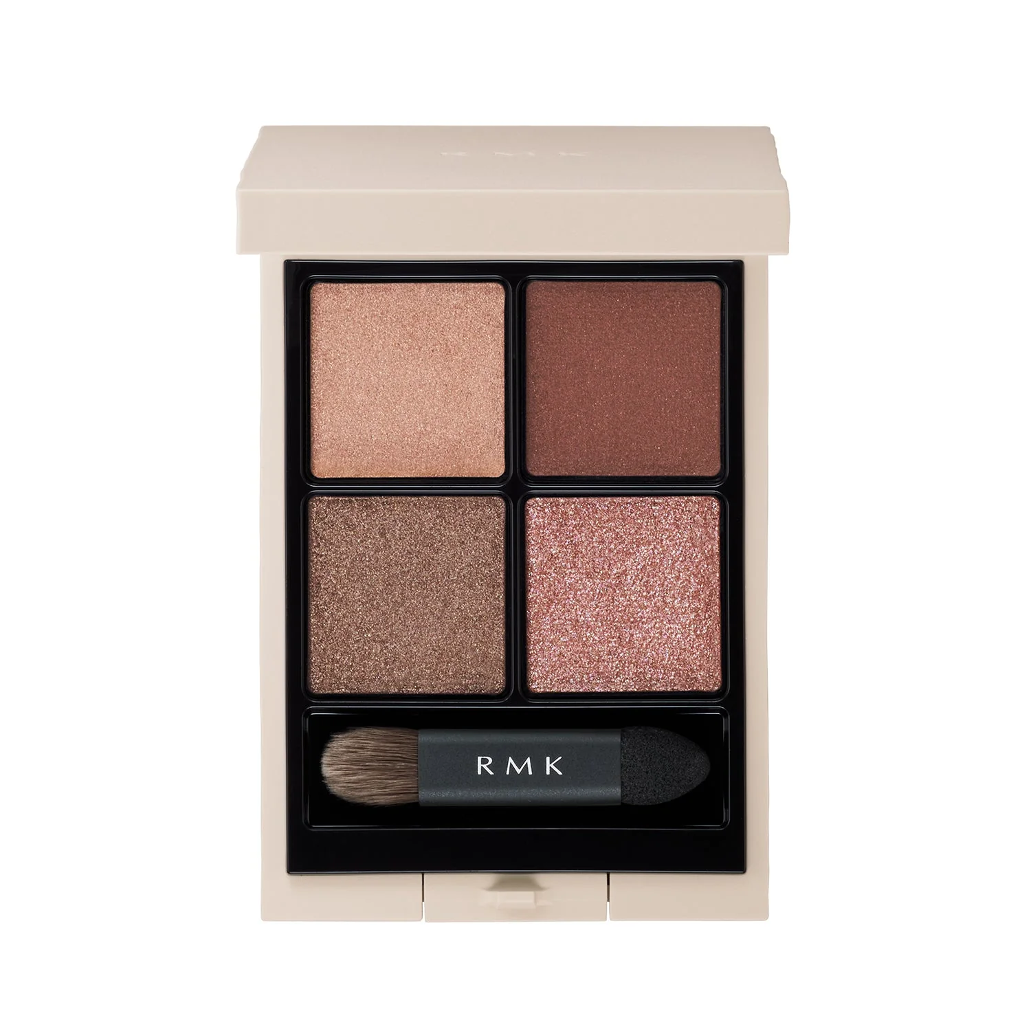 RMK Synchromatic Eyeshadow Palette - Image 7