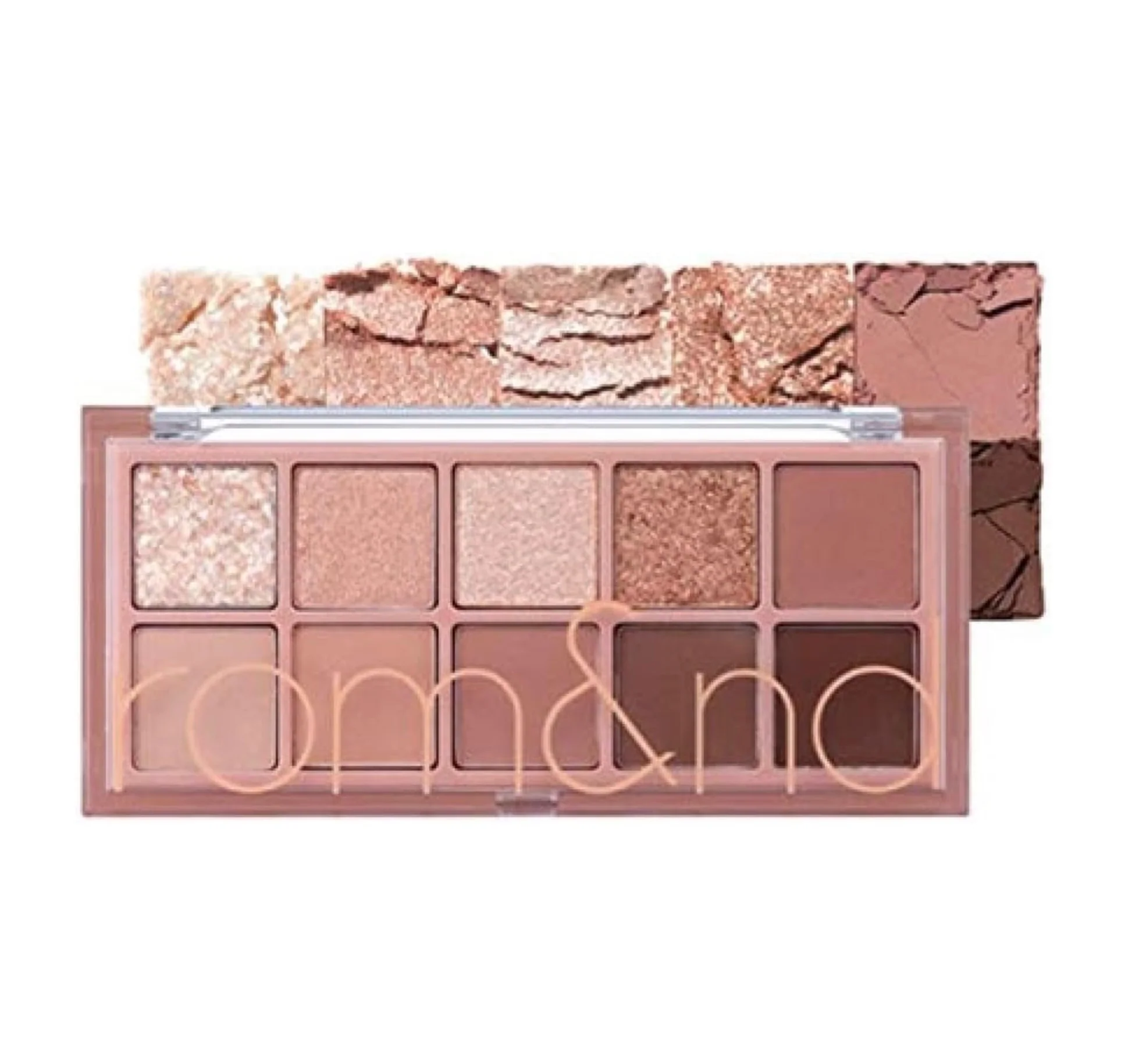 Rom&nd Better Zan Palette - Image 13
