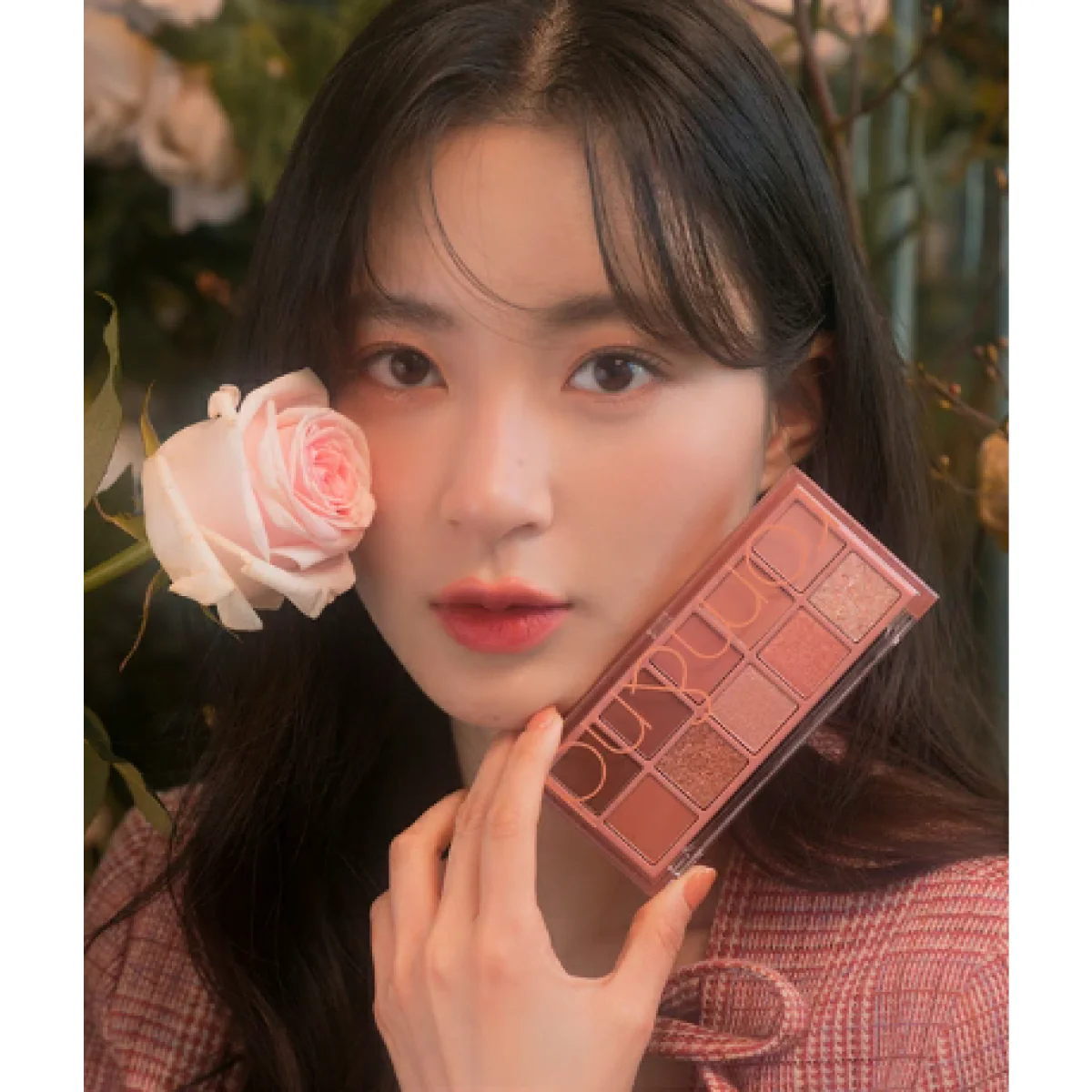 Rom&nd Better Zan Palette - Image 14