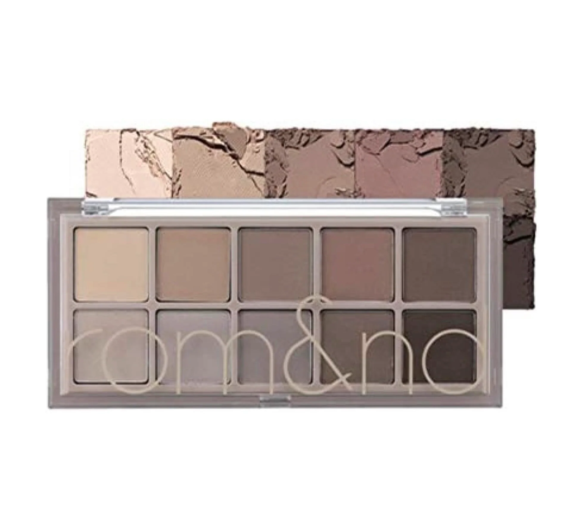 Rom&nd Better Zan Palette - Image 17