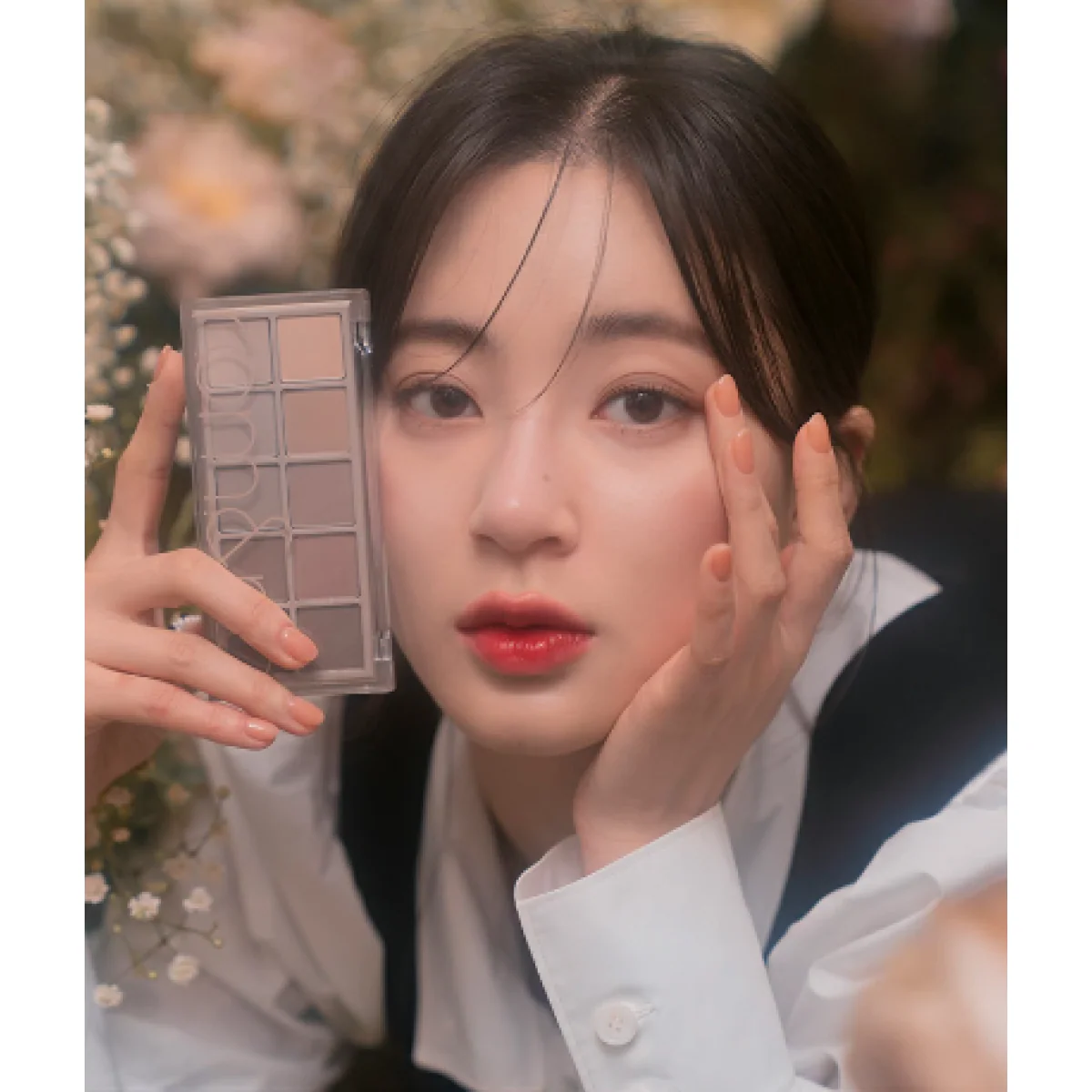Rom&nd Better Zan Palette - Image 18