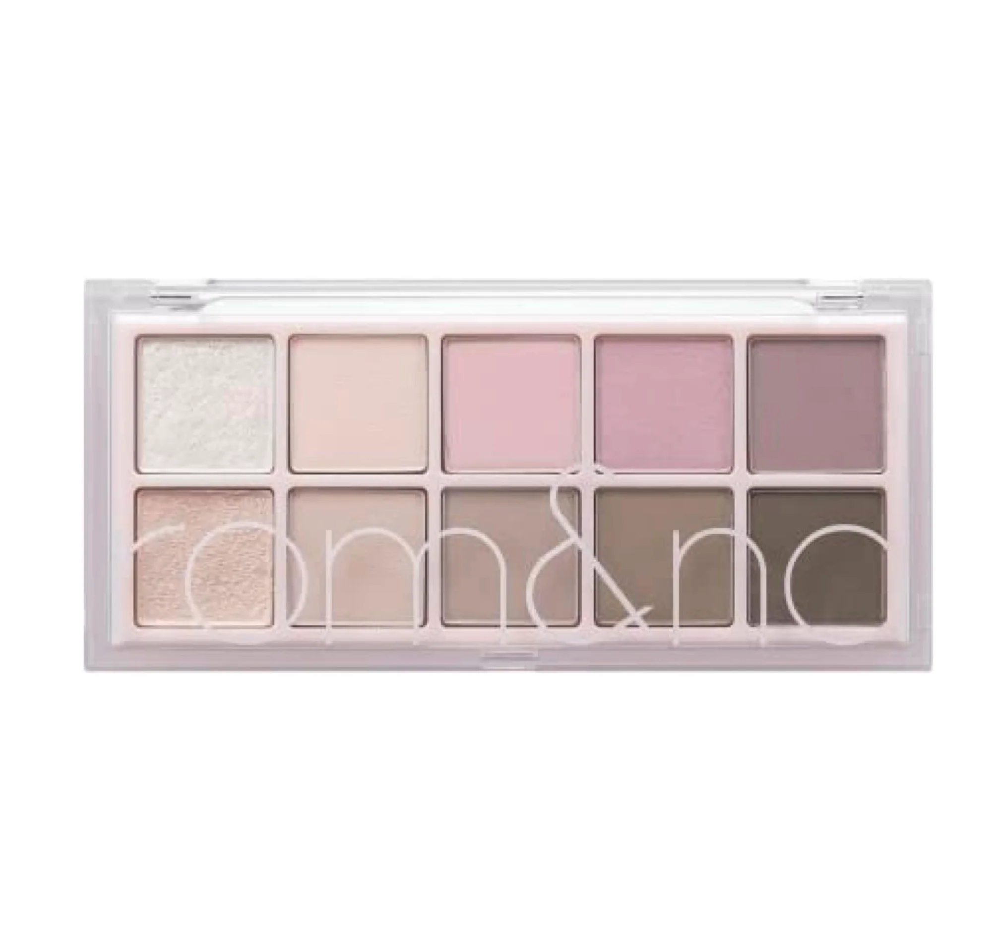 Rom&nd Better Zan Palette - Image 25