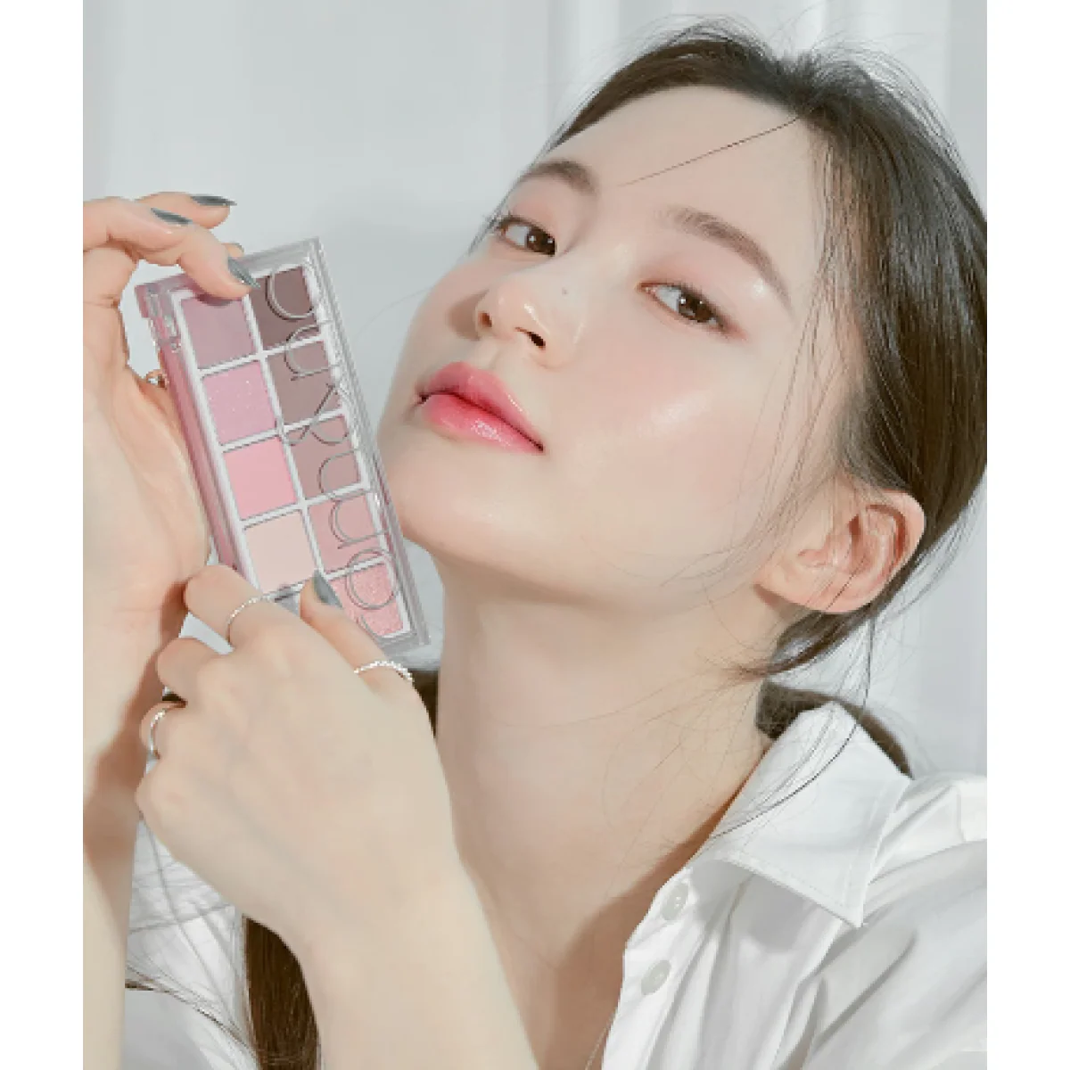 Rom&nd Better Zan Palette - Image 26