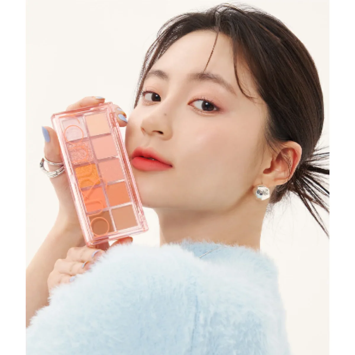Rom&nd Better Zan Palette - Image 34