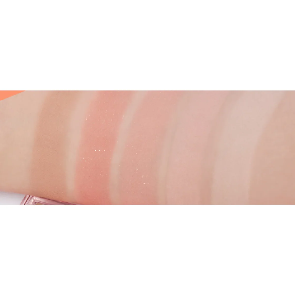Rom&nd Better Zan Palette - Image 35