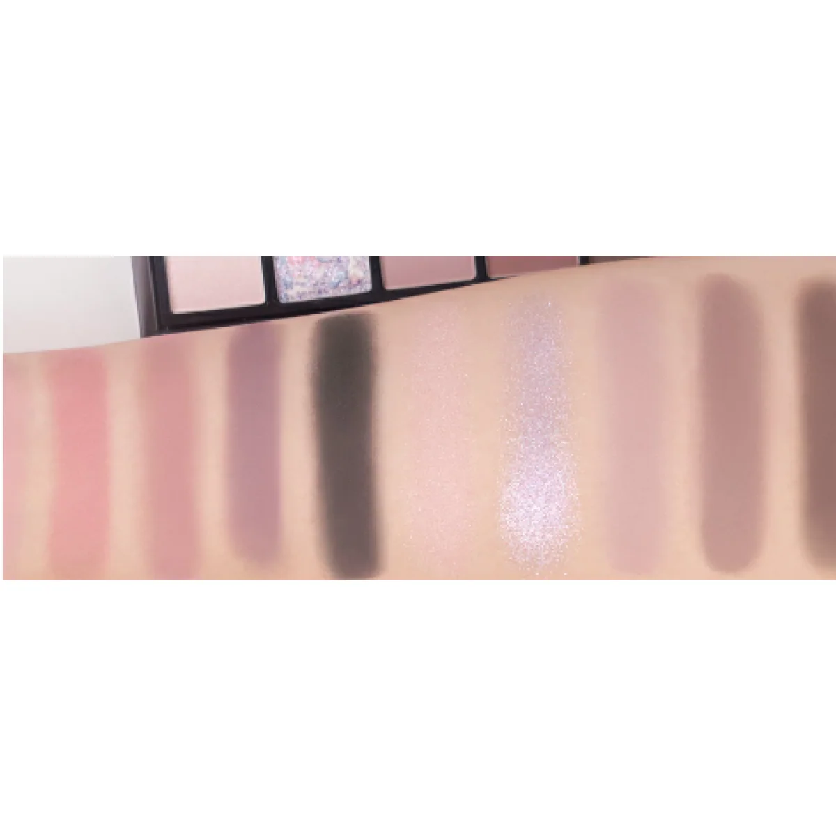 Rom&nd Better Zan Palette - Image 43