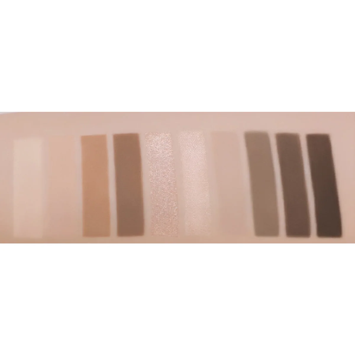 Rom&nd Better Zan Palette - Image 47