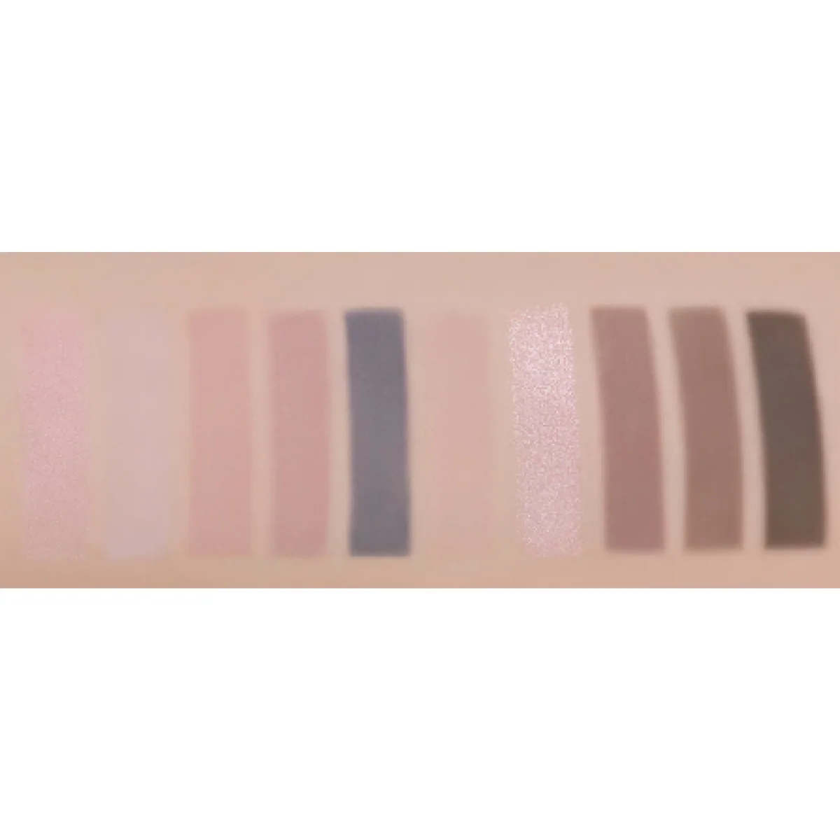 Rom&nd Better Zan Palette - Image 51
