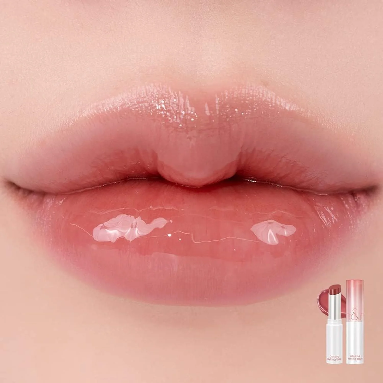 Rom&nd Glasting Melting Balm - Image 12