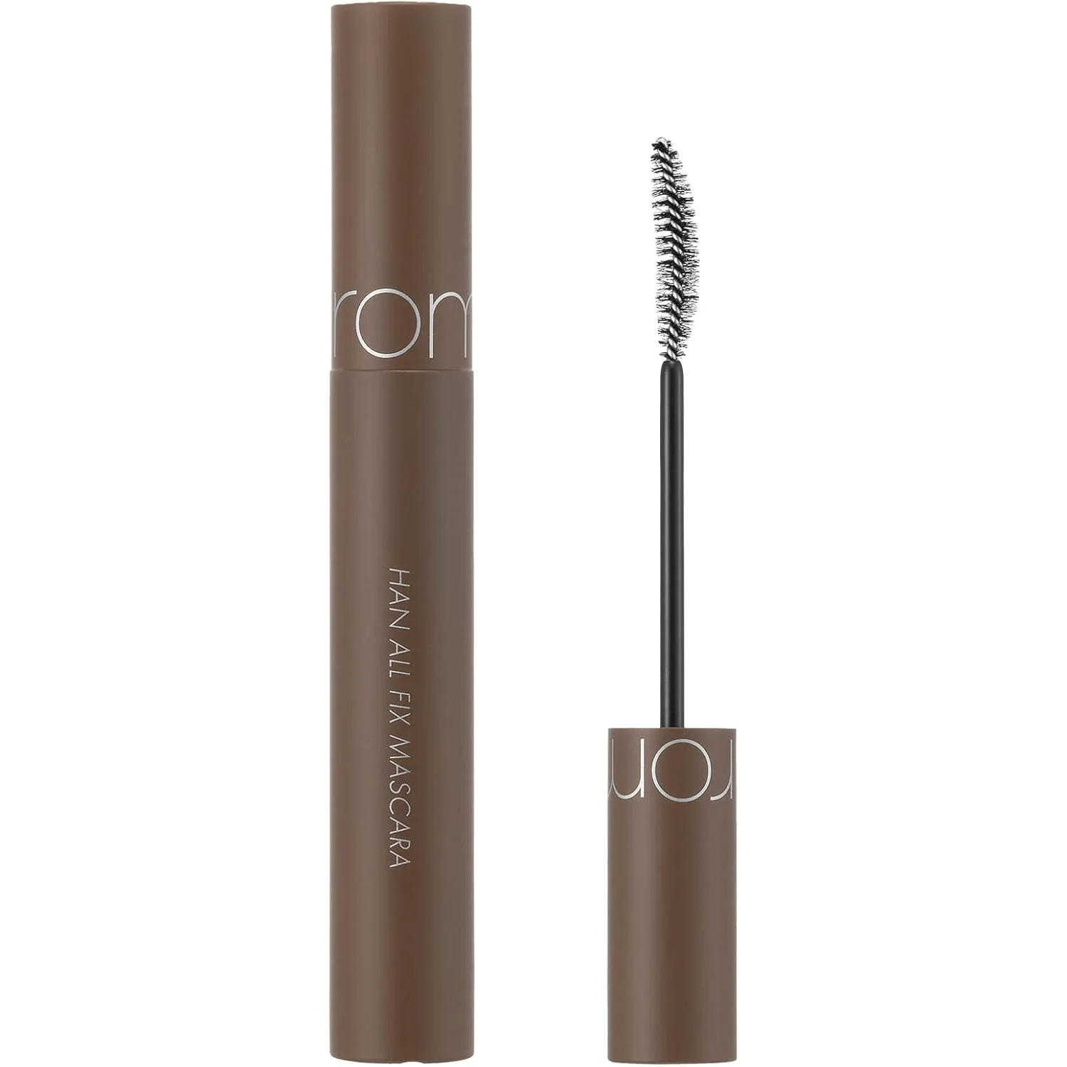 Rom&nd Han All Fix Mascara - Image 3