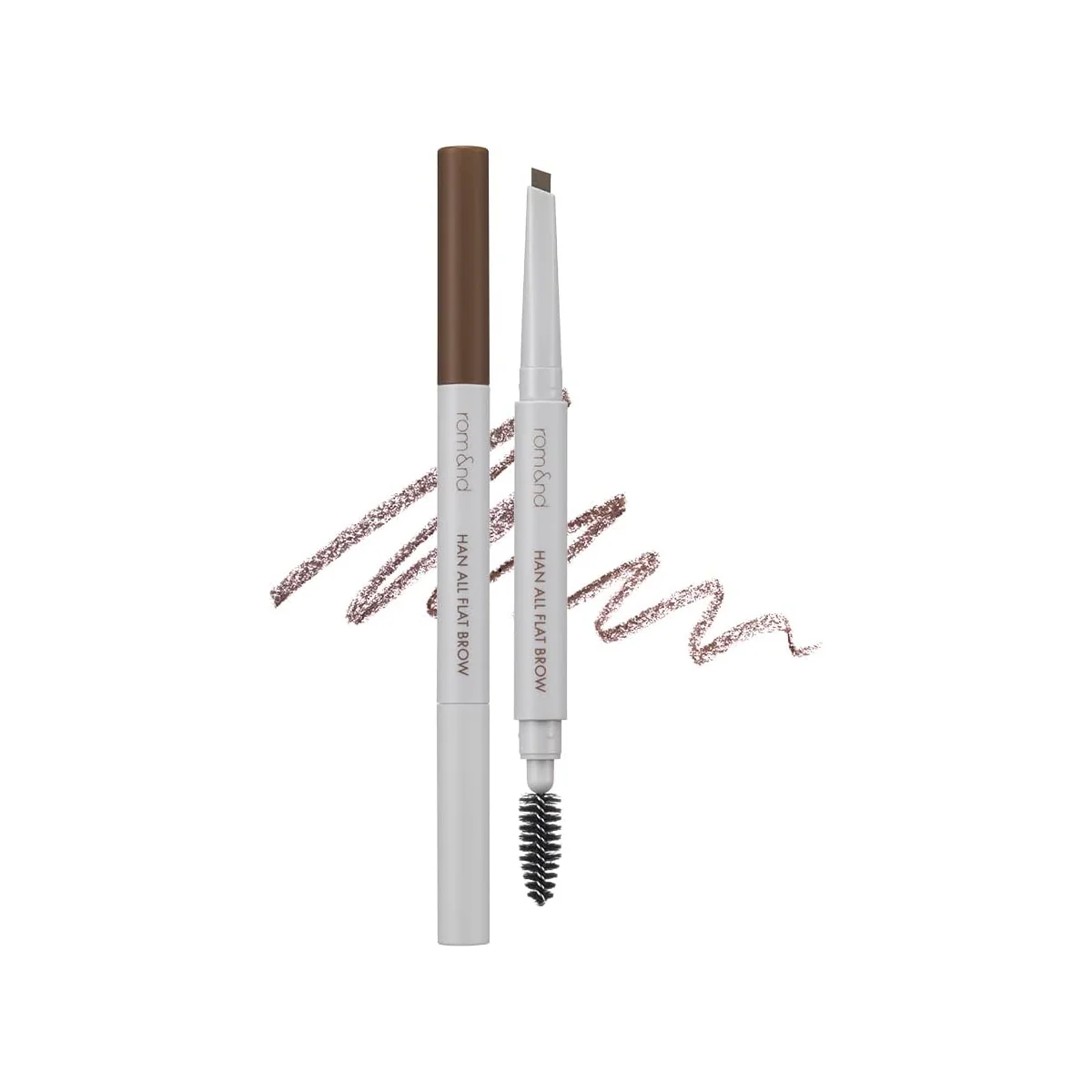 Rom&nd Han All Sharp Brow - Image 15