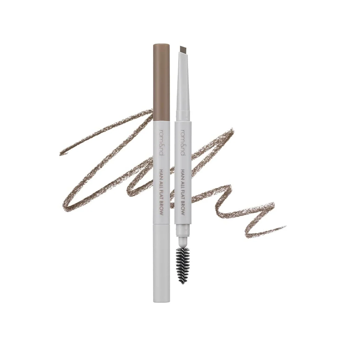 Rom&nd Han All Sharp Brow - Image 20
