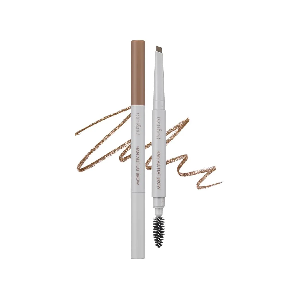 Rom&nd Han All Sharp Brow - Image 21