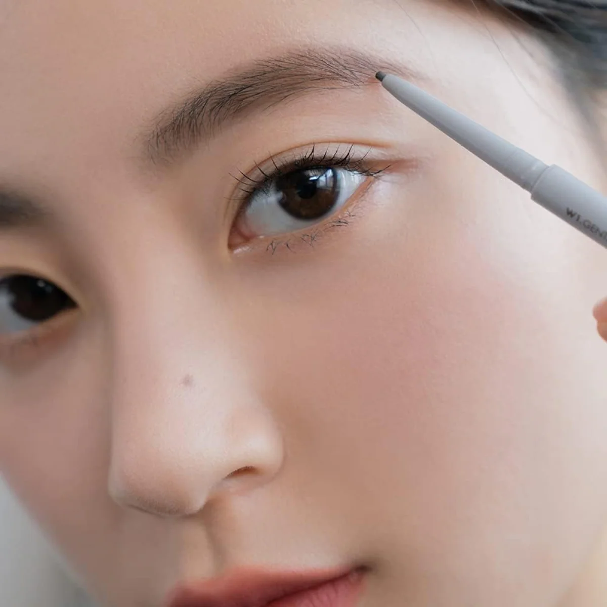 Rom&nd Han All Sharp Brow - Image 24