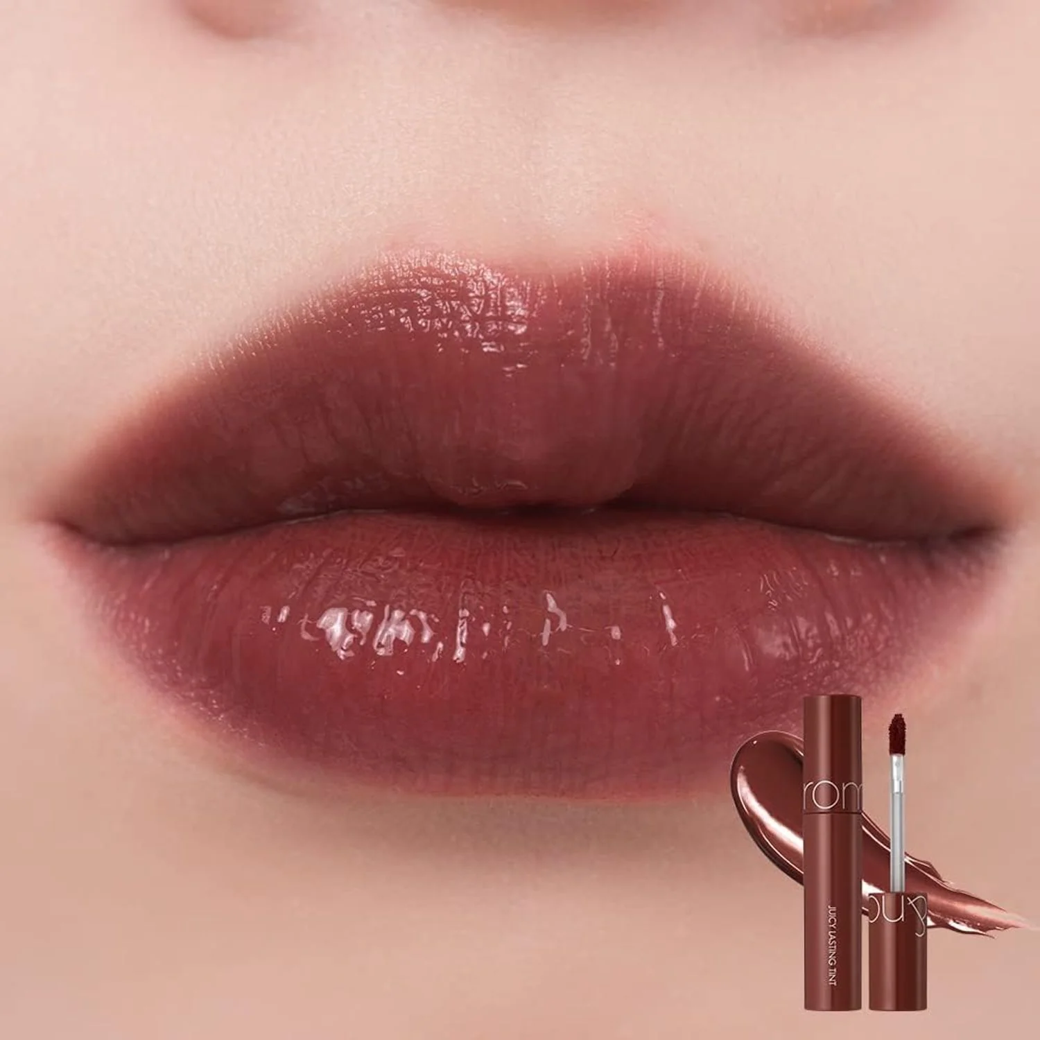 Rom&nd Juicy Lasting Tint - Image 50