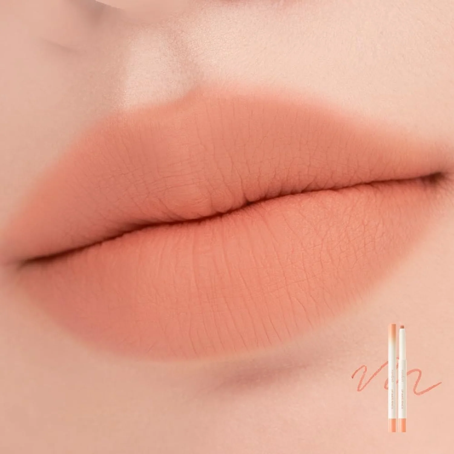 Rom&nd Lip Mate Pencil - Image 2