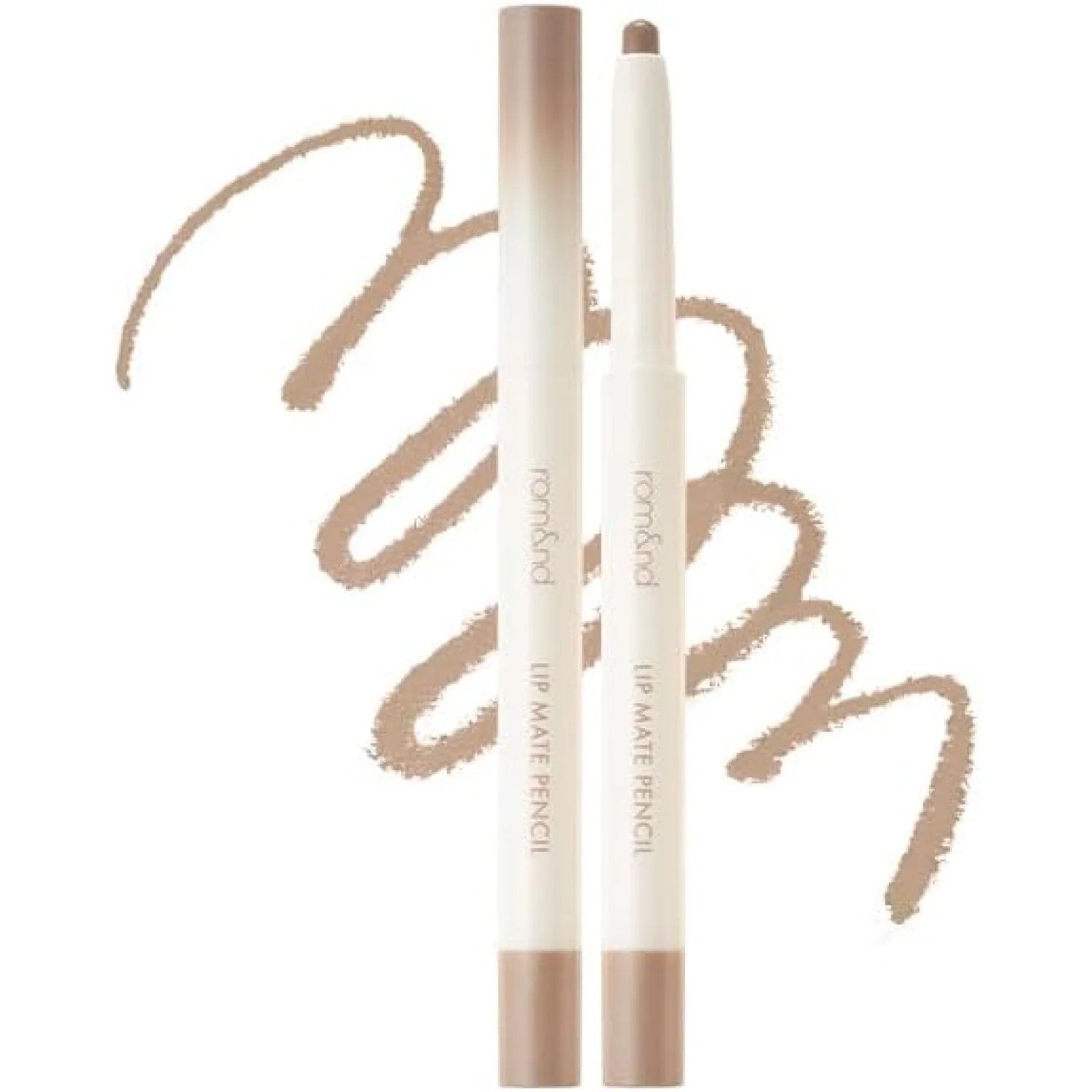 Rom&nd Lip Mate Pencil - Image 9